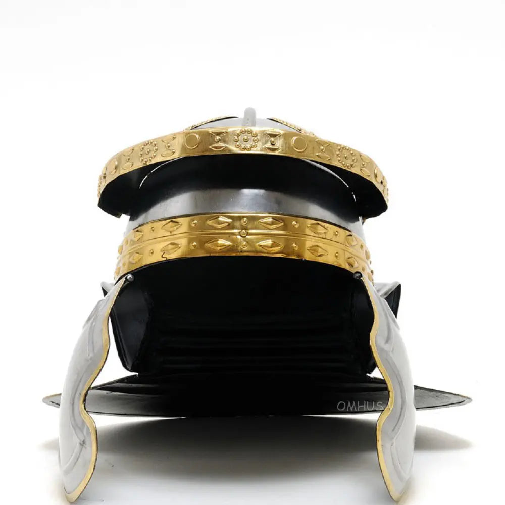 Imperial Roman Helmet