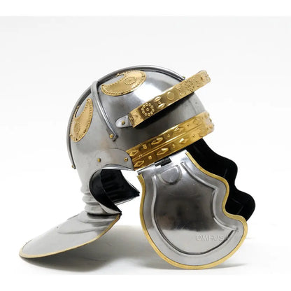 Imperial Roman Helmet