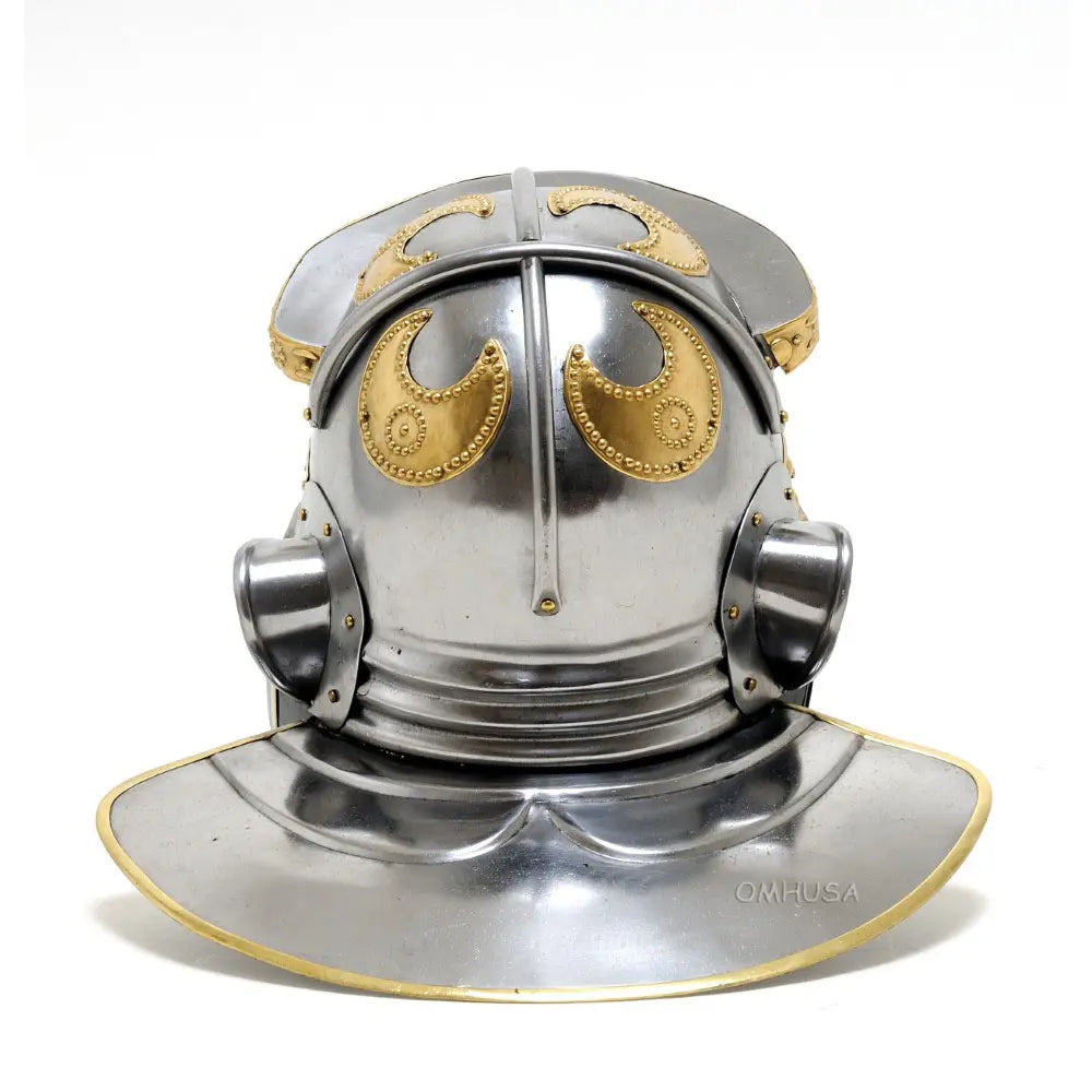 Imperial Roman Helmet