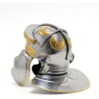 Imperial Roman Helmet