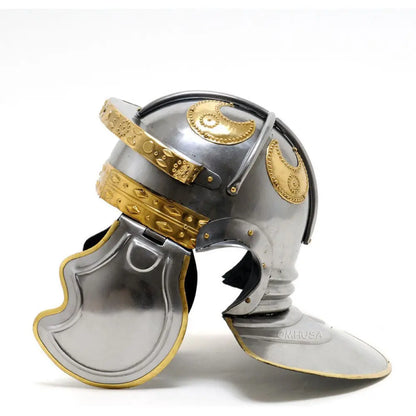 Imperial Roman Helmet