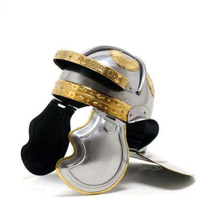 Imperial Roman Helmet