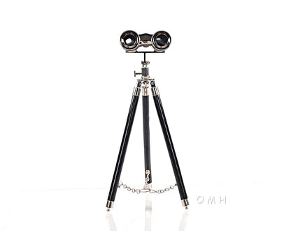 Binocular with Stand
