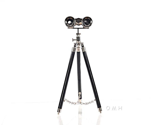 Binocular with Stand