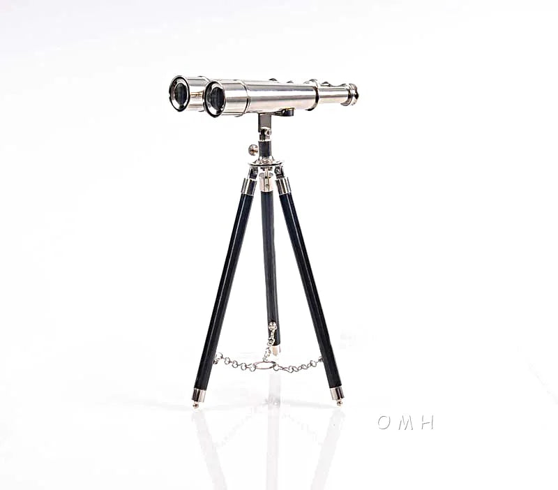 Binocular with Stand