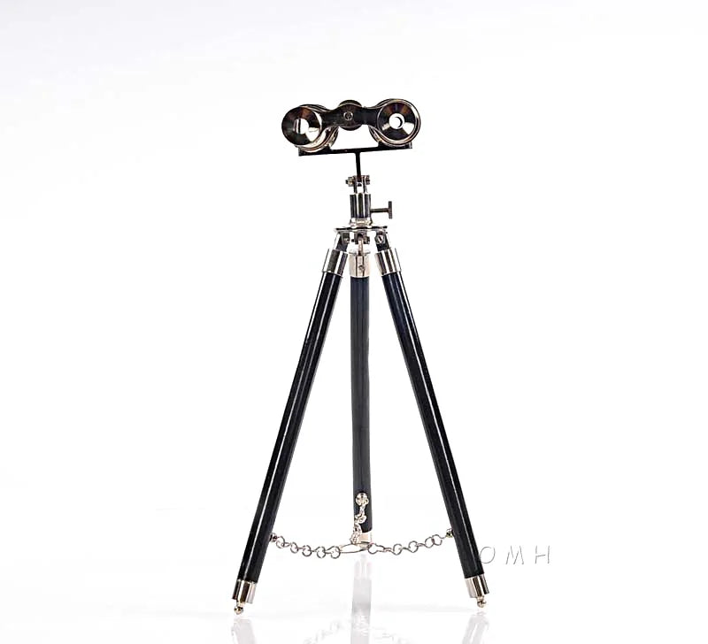 Binocular with Stand