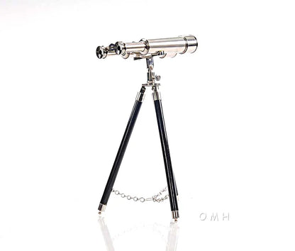 Binocular with Stand