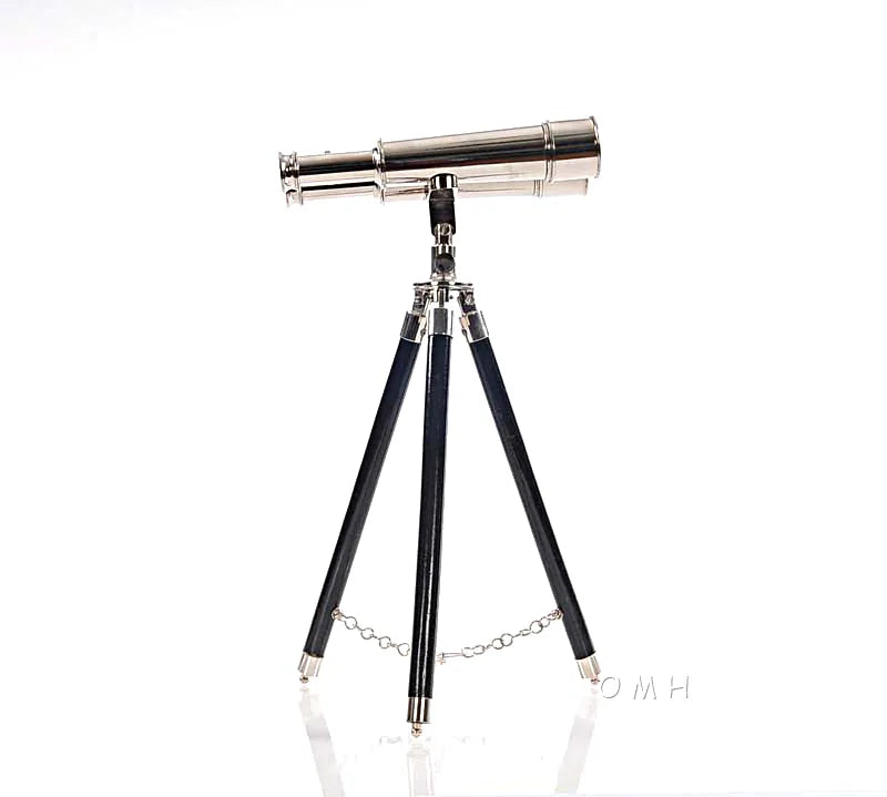 Binocular with Stand
