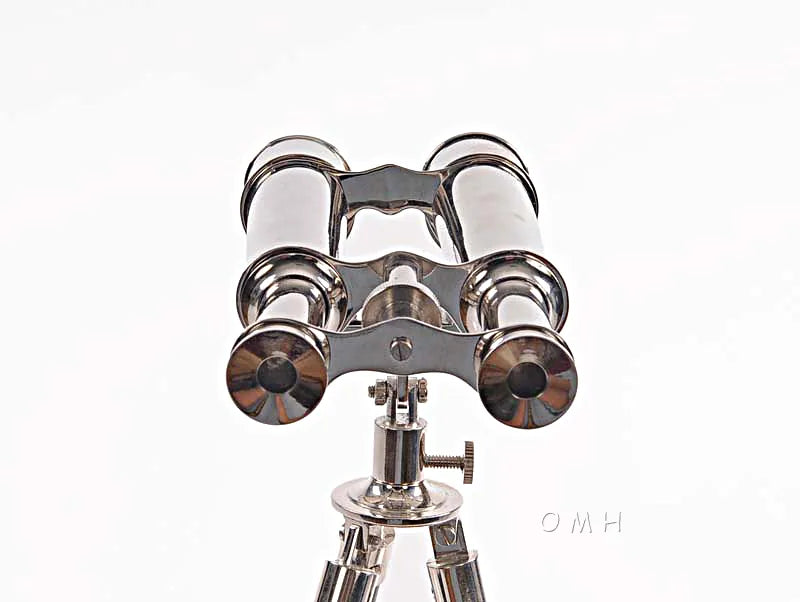 Binocular with Stand