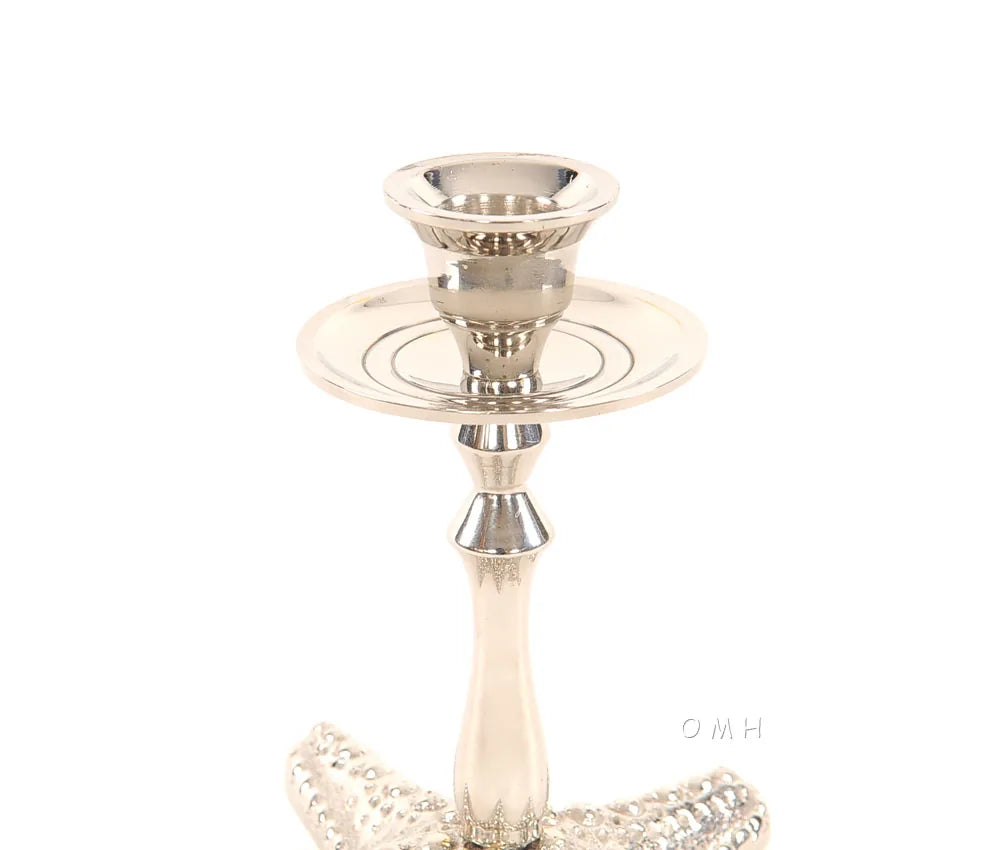 Star Fish Candle Holder