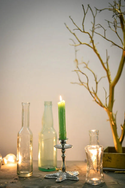 Star Fish Candle Holder
