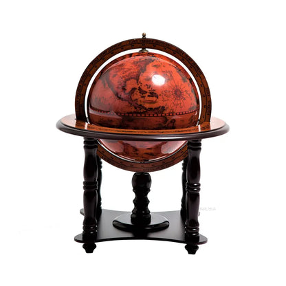 Globe 8 3/4 inches