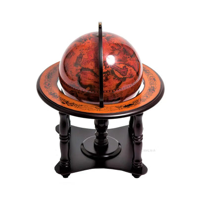Globe 8 3/4 inches