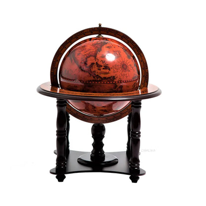 Globe 8 3/4 inches