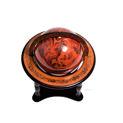 Globe 8 3/4 inches
