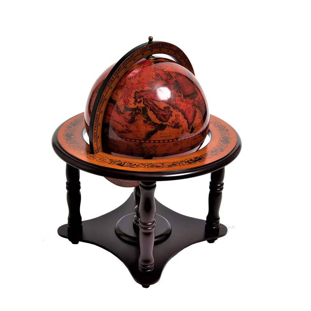Globe 8 3/4 inches