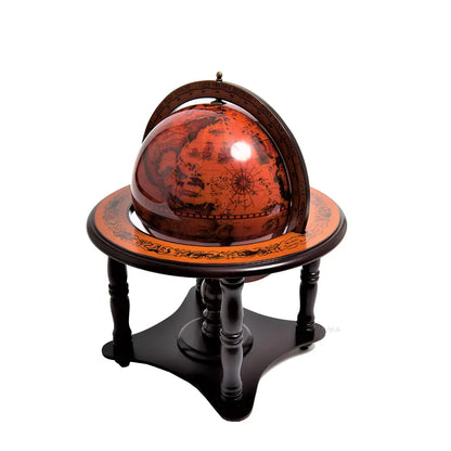 Globe 8 3/4 inches