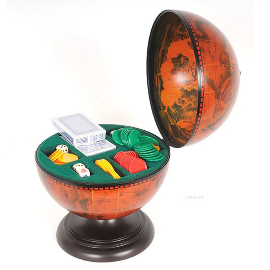 Küresel Poker Seti