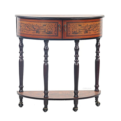 Console Cabinet