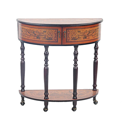 Console Cabinet
