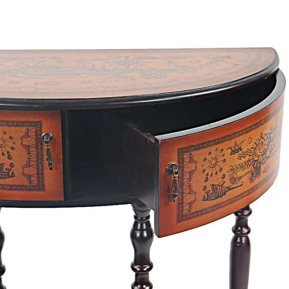 Console Cabinet