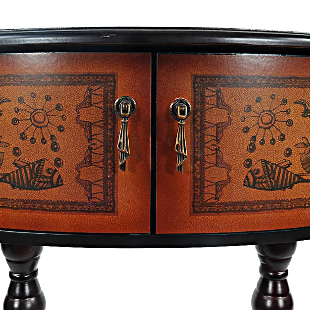 Console Cabinet