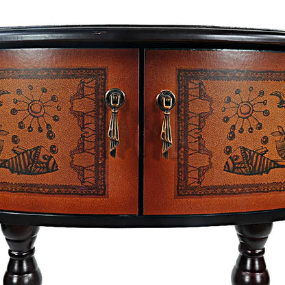 Console Cabinet