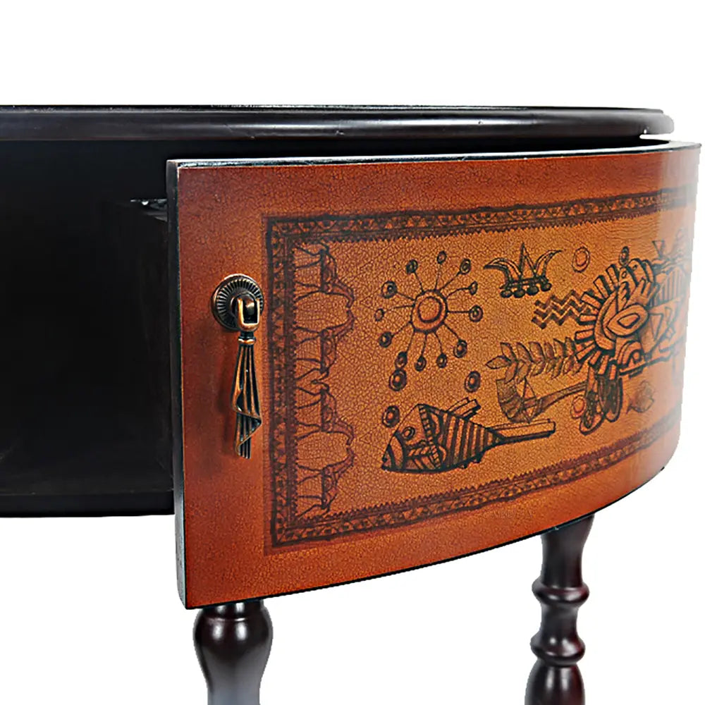 Console Cabinet