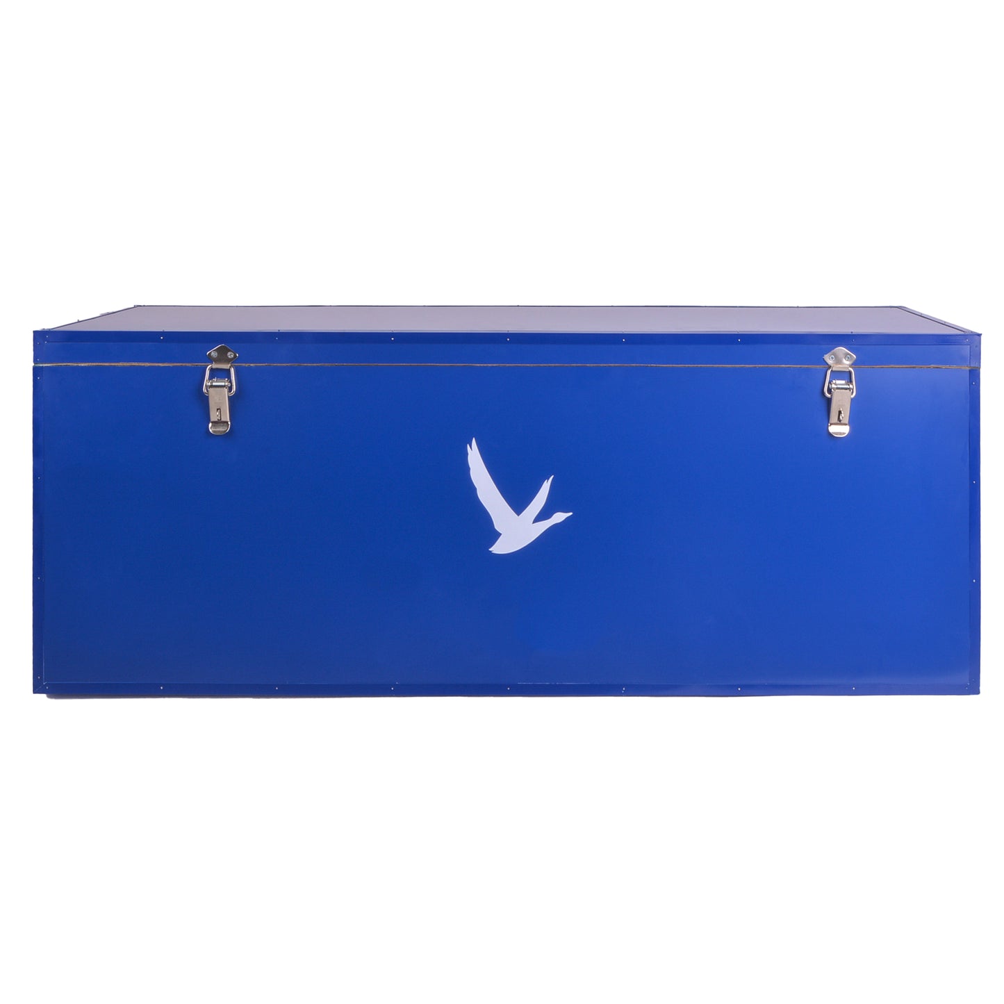 P081 - Affaire Grey Goose