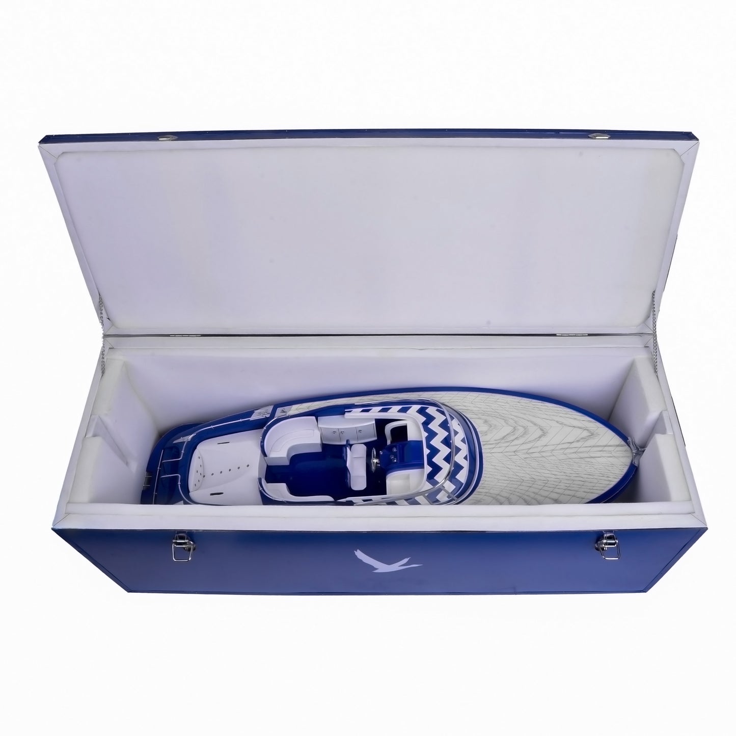 P081 - Affaire Grey Goose