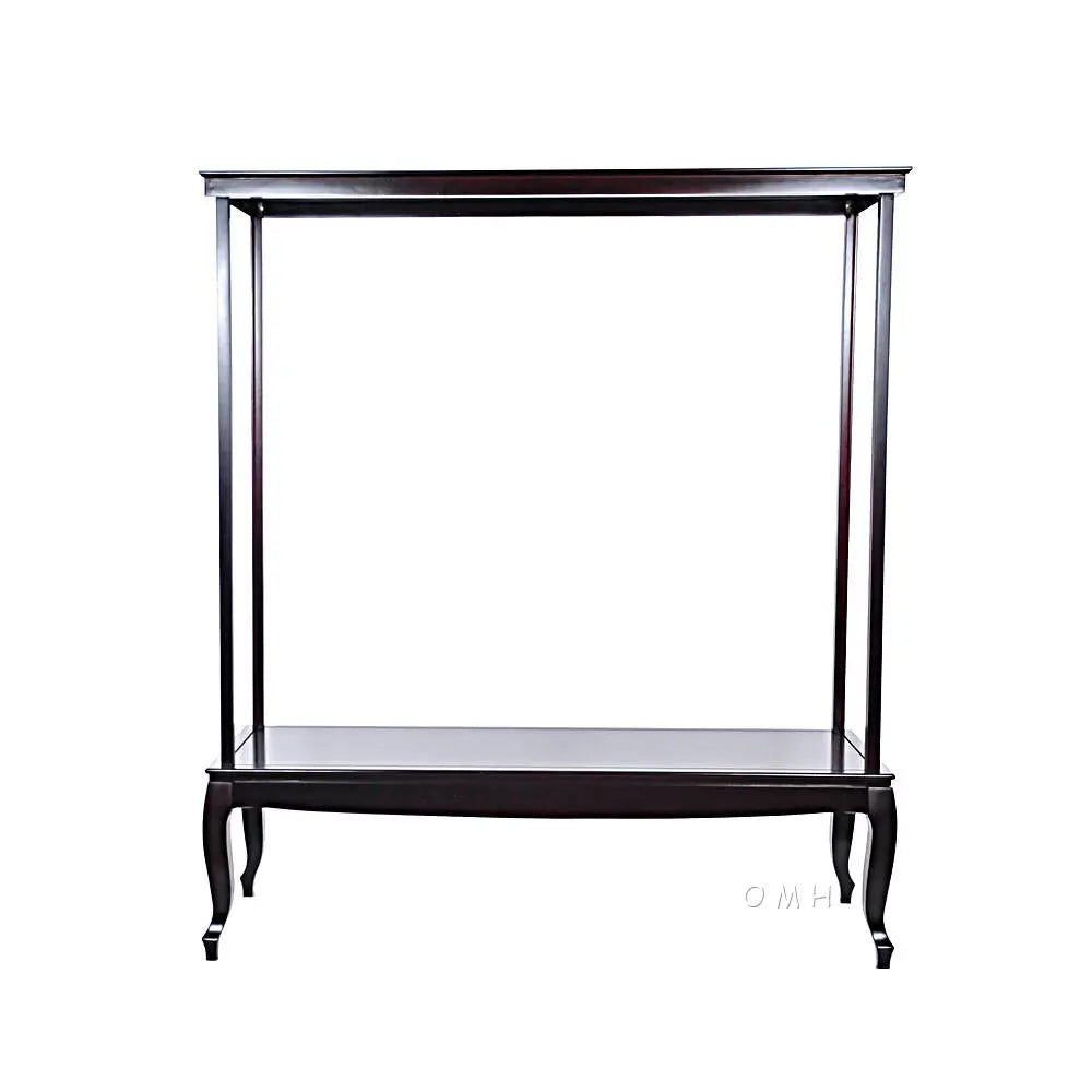 Display Case for XL ship no Glass
