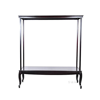 Display Case for XL ship no Glass