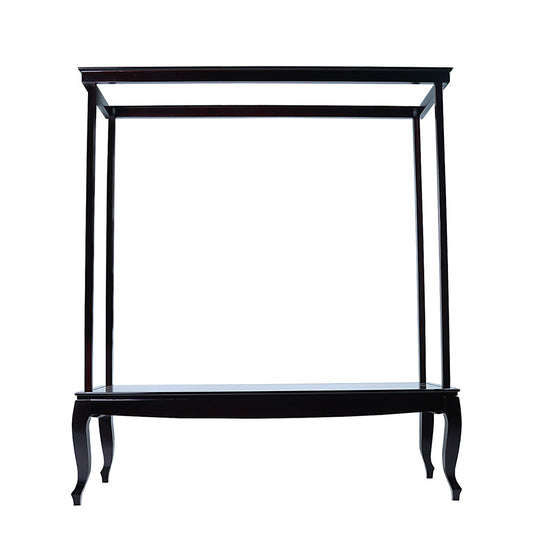 Display Case for XL ship no Glass
