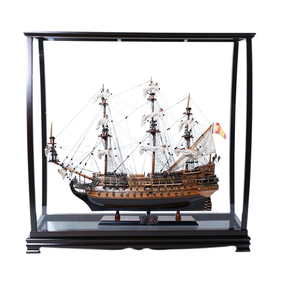 Vitrine de comptoir