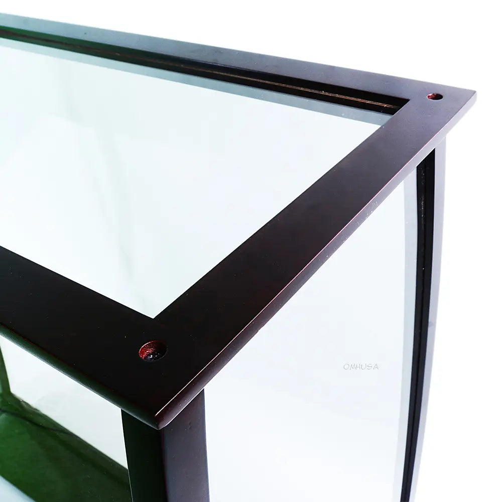 Vitrine de comptoir