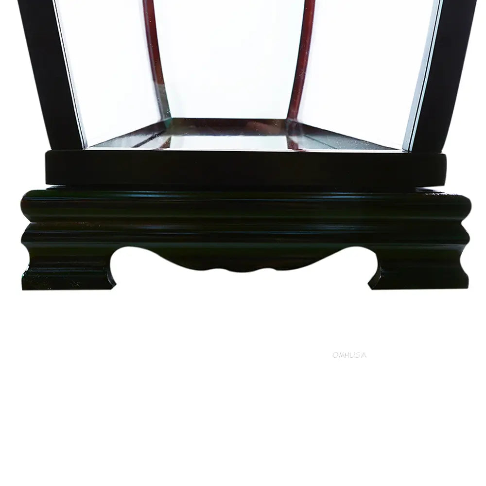 Vitrine de comptoir