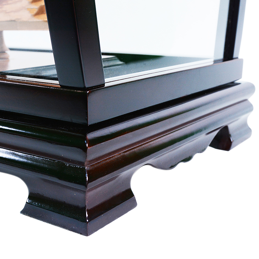 Table Top Display Case