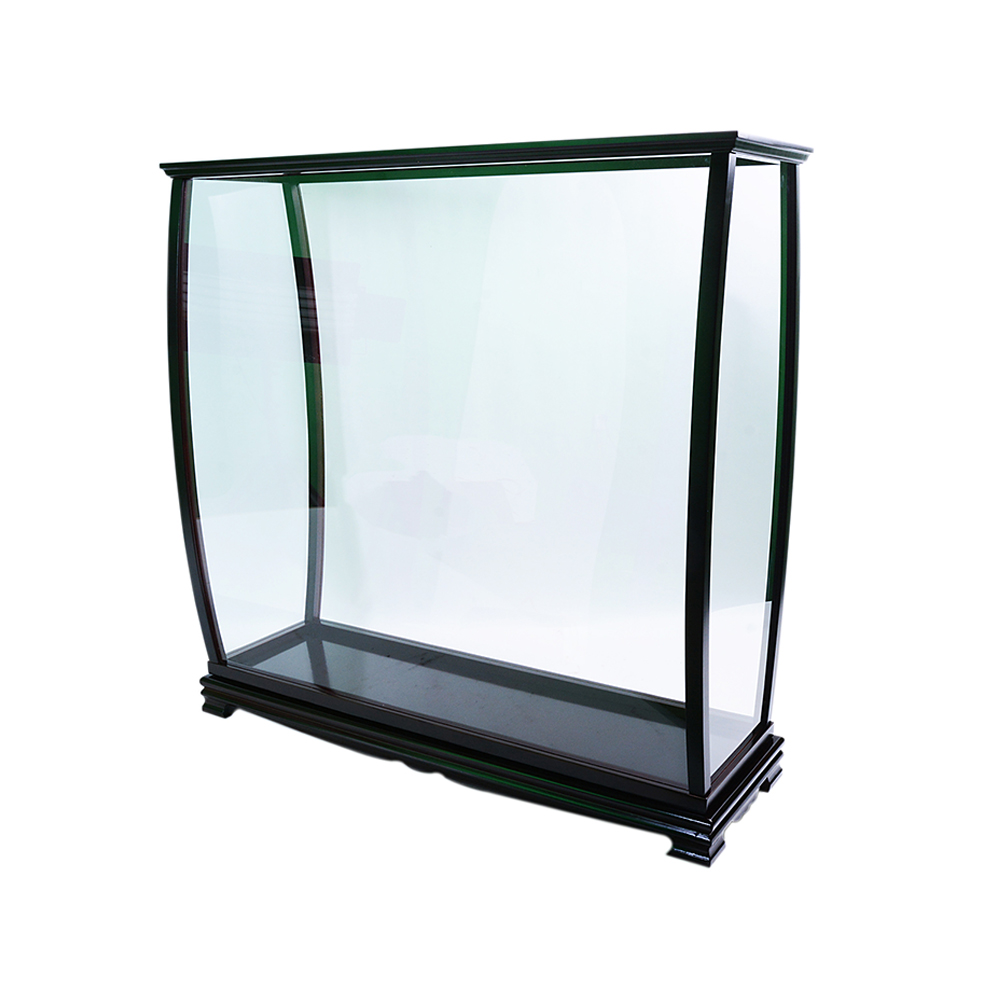 Table Top Display Case