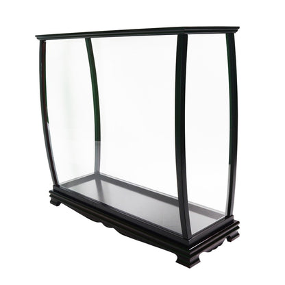 Display case for tall ship medium