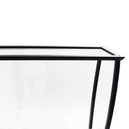 Display case for tall ship medium