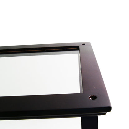 Display case for tall ship medium