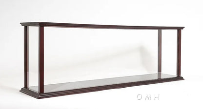 Display Case for Cruise Liner Large