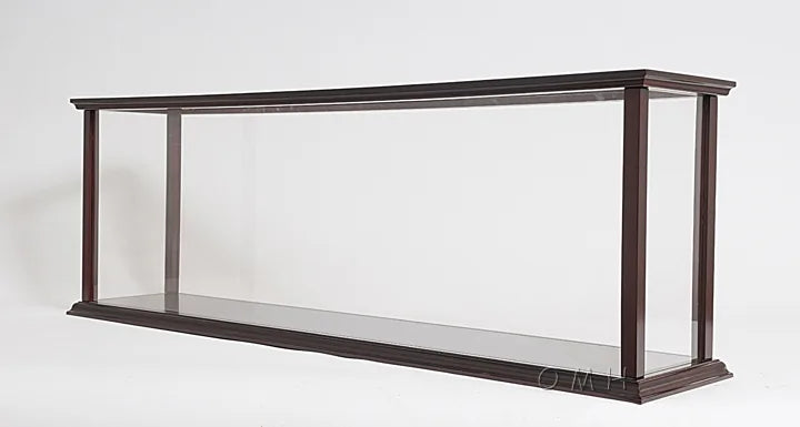 Display Case for Cruise Liner Large