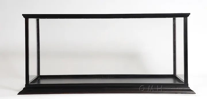 Display Case for Speed boat