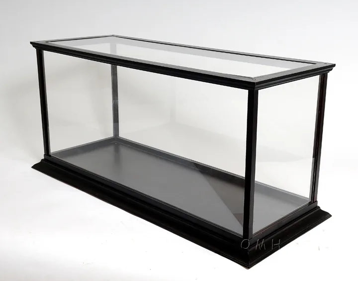 Display Case for Speed boat