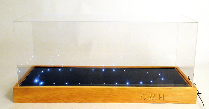 P039 - Special Case with lights for Speed boats 39.5 Inches L