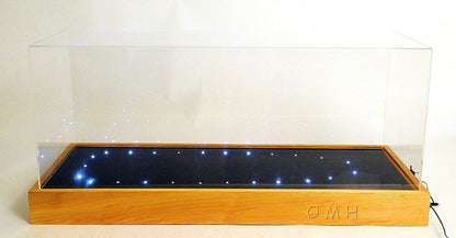 P039 - Special Case with lights for Speed boats 39.5 Inches L
