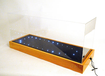 P039 - Special Case with lights for Speed boats 39.5 Inches L