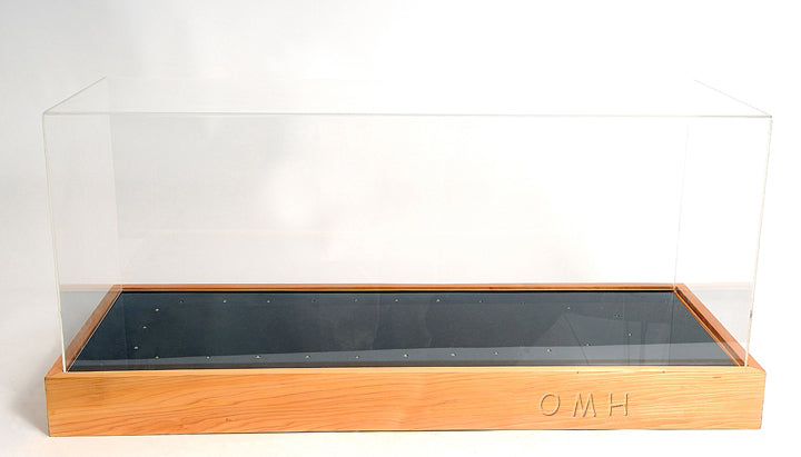 P039 - Special Case with lights for Speed boats 39.5 Inches L