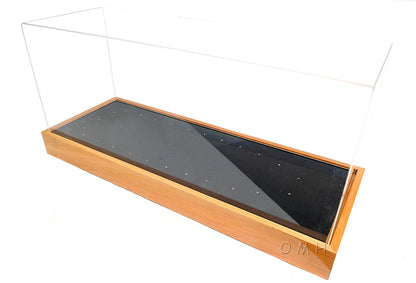 P039 - Special Case with lights for Speed boats 39.5 Inches L